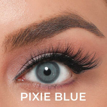Labella Pixie Blue